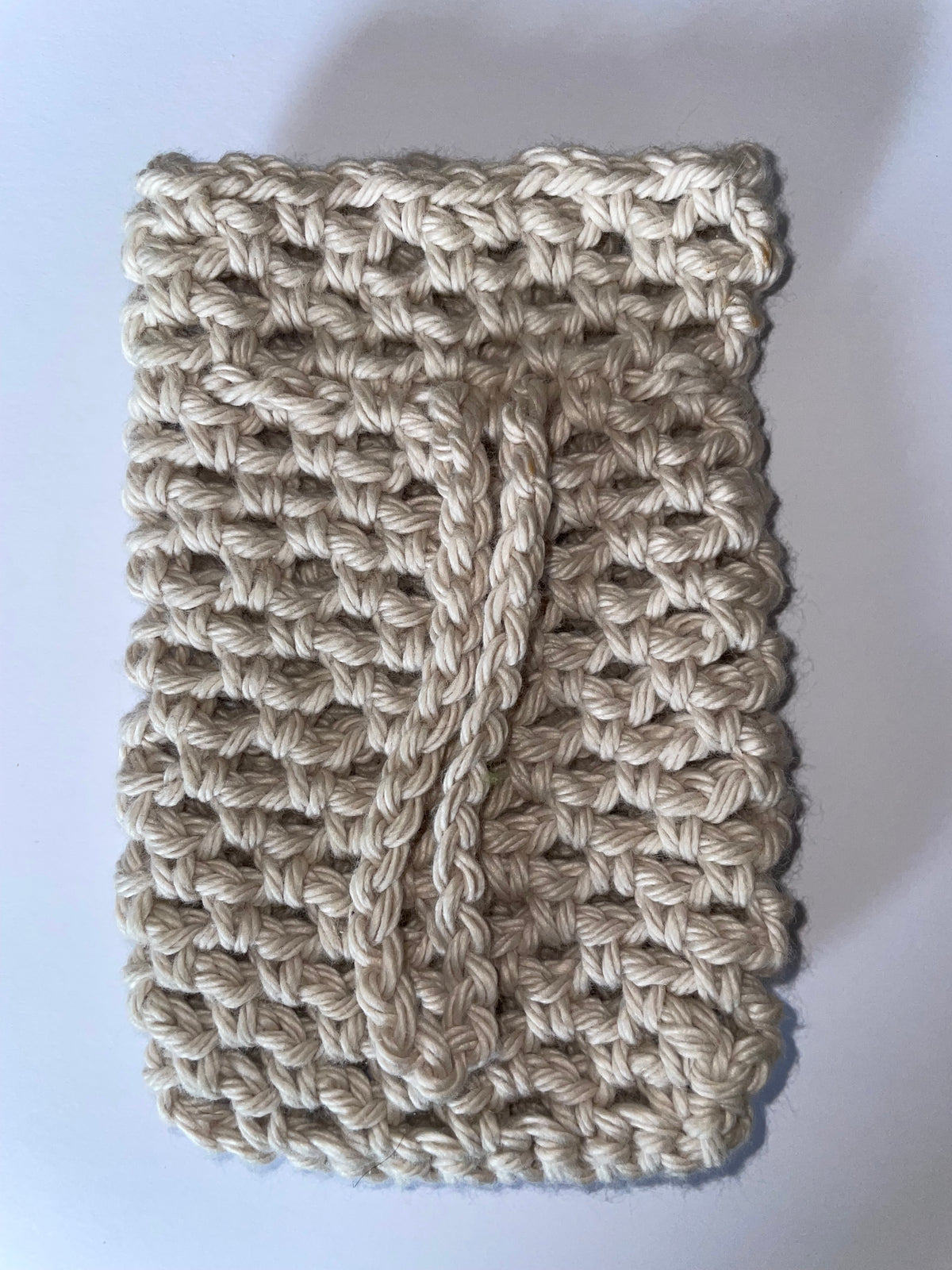 Filet à Savon | Soap bag