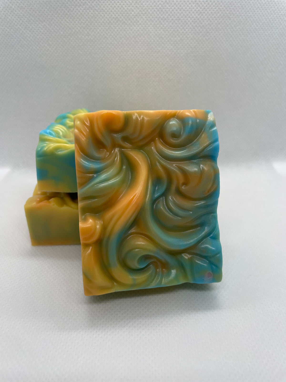 Soap On The Street | Bora Bubbles Collection